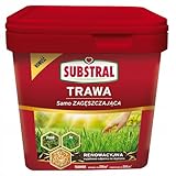 Substral Selbstverdichtendes Grassamen 5kg