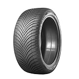 GANZJAHRESREIFEN 225 55 R18 102V KUMHO SOLUS 4S HA32 TL M+S 3PMSF XL