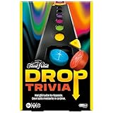 Drop Trivia, elektronisches Gesellschaftsspiel, inspiriert von Trivial Pursuit – italienische Version