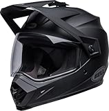 Bell Unisex-Adult MX-9 Adventure MIPS HELME, Schwarz, M