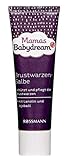 Mamas Babydream Brustwarzen-Salbe mit Lanolin & Jojobaöl, 30 ml