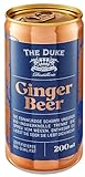 The Duke Ginger Beer (12 x 200 ml)