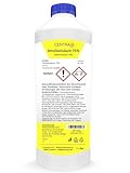 Centra24 Ameisensäure 75%, 1 Liter, technisch, Methansäure, Entkalkung, Beizen, Formalinsäure, Formic Acid, Hydrocarbonsäure, Industrie und Haushalt