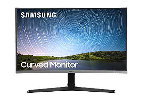Samsung Monitore der Marke Modell Monitor LC27R500FHRXEN 27' FHD VGA HDMI Curved