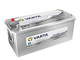 Varta 680108100 Promotive Silver M18 - 12 V / 180 Ah - 1000 A/EN