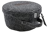 Trangia Trangia Wool-Cover für Sturmkocher klein (27) Maße: 200×125 mm