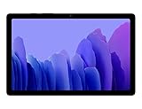 Samsung Galaxy Tab A7 WiFi - Tablet 32GB, 3GB RAM, Dark Gray (Generalüberholt)