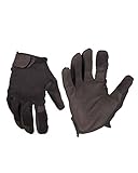 Mil-Tec Handschuh Für Besondere Anlässe-12521102 Schwarz M
