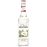 MONIN Ingwersirup, 0.7l