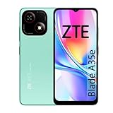 ZTE Blade A35E 16.6 cm HD 2GB (+2GB) 32GB Green