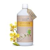 Effektive Mikroorganismen aktiv universalBlond - EMa - EM aktiv - DIMIKRO® 1 l - gebrauchsfertig für Haushalt & Garten - 100% vegan & natürlich