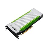 PNY Quadro RTX 8000 Passive Datacenter-Karte 48GB GDDR6 PCI Express 3.0 x16, Dual Slot, Passive Kühlung