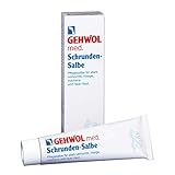 Gehwol 1040105 Schrundensalbe med 75ml