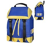 Stollentasche, Fußballschuhtasche, tragbare Golf-Sneaker-Taschen - Sportschuhorganizer mit Kordelzug, Schuhtasche, Golftasche, Baseball, Fußball, Tennis, Fußball, blau, Fare riferimento alla