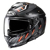 HJC, Integralhelme motorrad I71 SIMO MC6HSF, XL