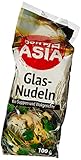 BONASIA Glasnudeln, lang, 15er Pack ( 15 x 100 g )