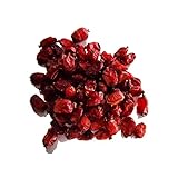 BIO Berberitzen getrocknet I exotisch I Premium I aromatische Trockenfrucht I Trockenobst I 500g Inhalt