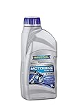 RAVENOL Motobike 4-T Ester SAE 15W-50