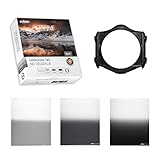 Cokin WP-H3H0-25 Gradual ND Kit Creative Filter System P-Serie grau