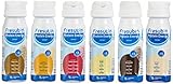 Fresubin Fresenius Kabi Deutschland GmbH Protein Energy Drink Mischkarton Trinkflasche, 6X4X