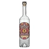 Topanito TOPANITO Mezcal Artesanal 100% Espadín (52% vol.) (1x700ml) (1 x 700ml)