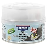 presto 443565 Füllspachtel styrolfrei 500 g