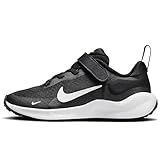 Nike FB7690-003 Nike Revolution 7 (PSV) Black/White-White Herren Black/White-White EU 45