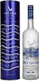 Grey Goose Vodka MAISON LABICHE Limited Edition 40% Vol. 1l in Tinbox