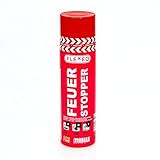 Feuerlöschspray 500ml - Fettbrandlöscher für die Küche - Brandklassen A B F E | Umweltfreundlich und Ungiftig | Mini Feuerlöscher für Haushalt, Auto, Wohnmobil - Feuerstopp Spray - Löschspray