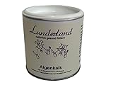 Lunderland Algenkalk (350 g)