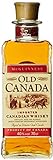 Old Canada Mc Guinness Old Canada Whisky (1 x 0,7 l)