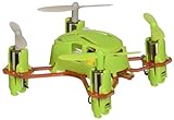 Revell Control 23943 - Mini Nano Quad Copter, grün