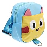Abaodam Hunde Rucksack Tragen Träger Hundetasche Haustiere Hund Für Kleine Hunde Rucksack Hundetaschen Hundetransportrucksack Klein Kleiner Hundeträger Welpenträger Gehen Blau