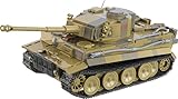 Cobi 2588 Panzer VI Tiger I no 131 The Tank Museum