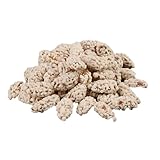 PAKKA - Bio Fairtrade Zuckermandeln geröstet 750gr, Öko kandierte Zucker Mandeln - Navat, direkt hergestellt und abgefüllt vom Produzenten in Usbekistan, vegan, Familienpackung, Value-Pack 0,75kg