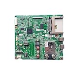 SSJAPYQV EAX64891306 (1.1) EBR76922718 EBT62391017 EBR76922701 Motherboard-Zubehör, Kompatibel Mit LG TV 42LA643V 42LA613S 32LN542V 47LN540V Hauptplatine(32 inch)