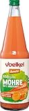 Voelkel Bio Feldfrische Möhre (6 x 0,70 l)