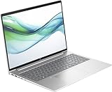 HP Inc. ProBook 460 G11 Core Ultra 5 125U 16GB RAM 512GB SSD Win11Pro - 9Y7J7ET#ABD Pike-Silver