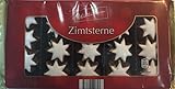 Wintertraum Zimtsterne 175g