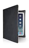 Twelve South BookBook Volume 2 Leder Case für Apple iPad 2/3/4 schwarz