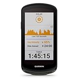 Garmin Edge 1040 Solar GPS Fahrradcomputer