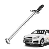 Pointer Drehmomentschlüssel - Antriebs-Drehmomentschlüssel, Nm Automotive Drehmomentschlüssel | Rutschfester Griff Auto Reparatur Zündkerzensteckschlüssel Raddrehmomentschlüssel