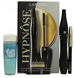 Mascara 6,2ml/Bi Facil 30ml/Mini Crayon 0,7gr