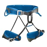 Salewa Xplorer Klettergurt, Grau, M/L