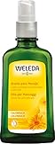 Weleda Massage- und Entspannungsöl, 100 ml Pack of 1