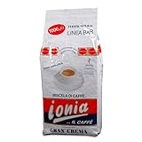 Ionia Il Caffè - Gran Crema - 24 kg Kaffee / Espresso
