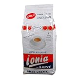 Ionia Il Caffè - Gran Crema - 24 kg Kaffee / Espresso