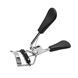 Bodhi2000 Wimpernzange mit Kamm Clip Beauty Eye Lash Curling Werkzeug