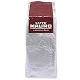 Mauro Espresso Prestige Bohnen, 1er Pack (1 x 1 kg)