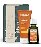 WELEDA Bio Sport Geschenkset
